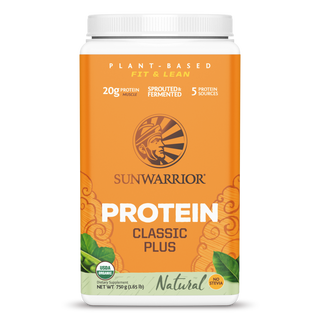Classic Plus Protein