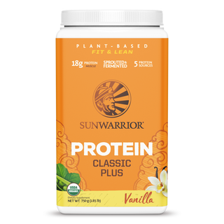 Classic Plus Protein