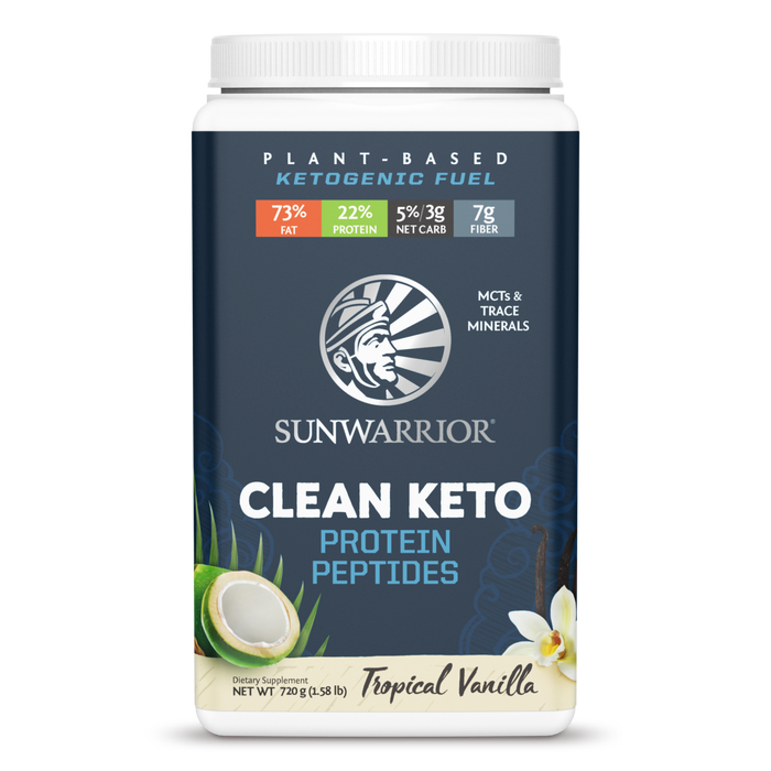 Clean Keto Protein