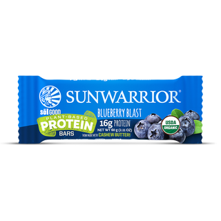 Sol Good Protein Bars