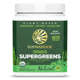 Ormus Super Greens