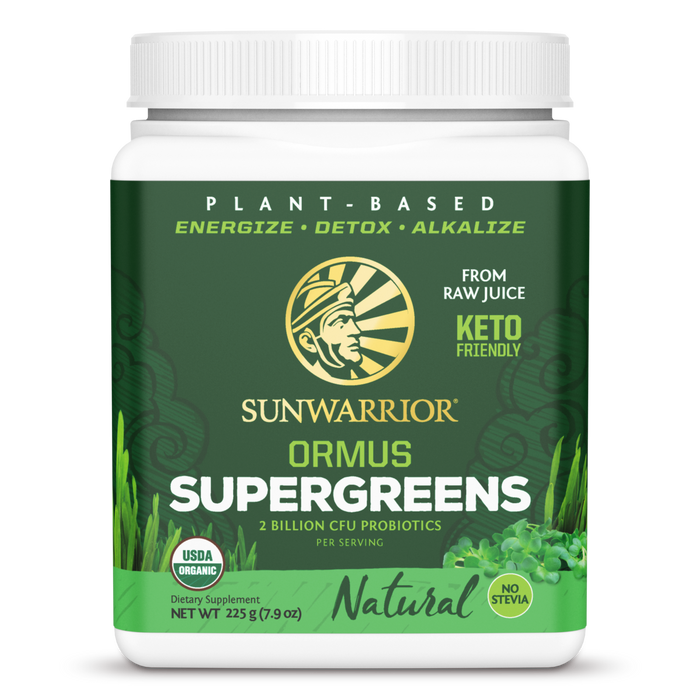 Ormus Super Greens