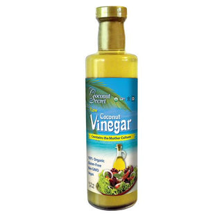 Raw Coconut Vinegar