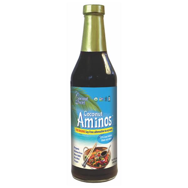 Coconut Aminos