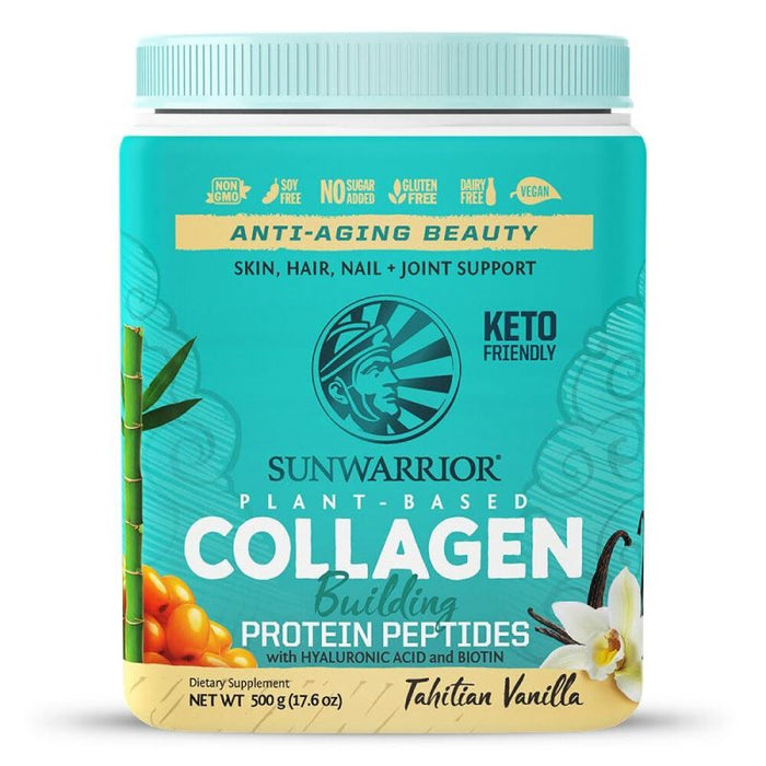 Collagen Building Protein Peptides