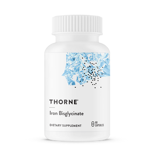 Thorne Iron Bisglycinate (NSF)