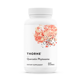 Thorne Quercetin Phytosome