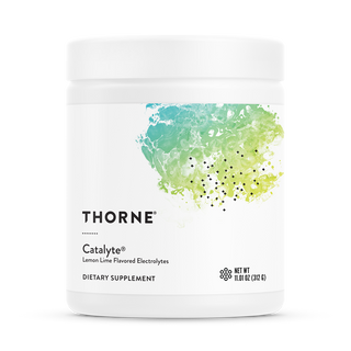 Catalyte Isotonic Lemon Lime (NSF)