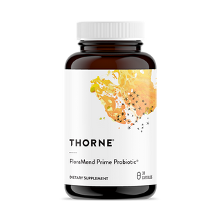 Thorne FloraMend Prime Melkesyrebakterier 30 kapsler